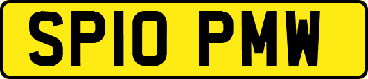 SP10PMW