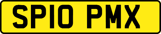 SP10PMX