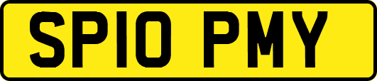 SP10PMY