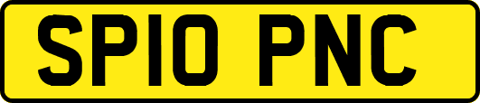 SP10PNC