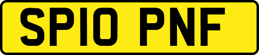 SP10PNF