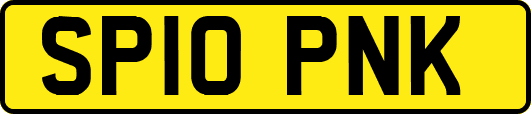 SP10PNK