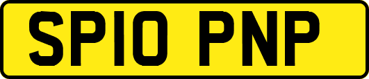 SP10PNP