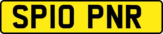 SP10PNR