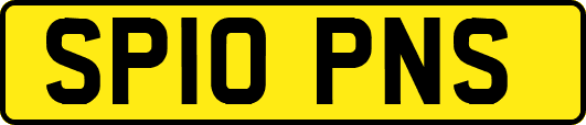 SP10PNS