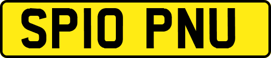 SP10PNU