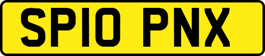 SP10PNX