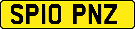 SP10PNZ