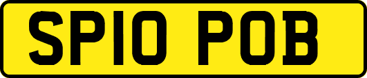 SP10POB
