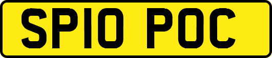 SP10POC