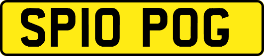 SP10POG
