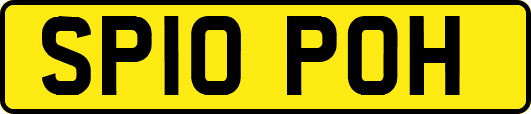 SP10POH