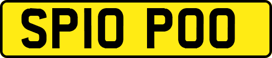 SP10POO