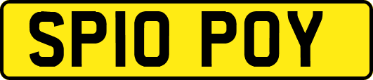 SP10POY