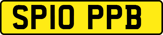 SP10PPB