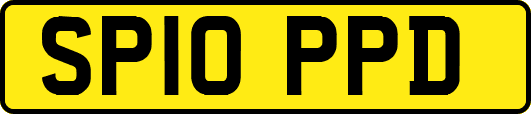 SP10PPD