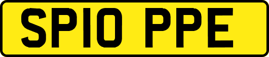 SP10PPE