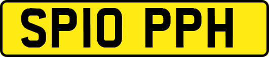 SP10PPH