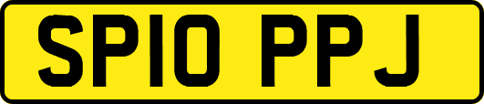 SP10PPJ