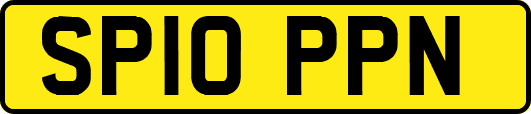 SP10PPN