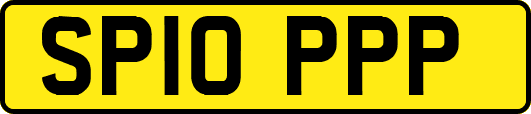 SP10PPP