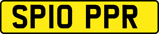SP10PPR
