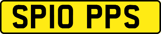 SP10PPS