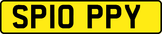 SP10PPY
