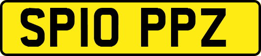 SP10PPZ