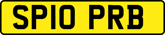 SP10PRB