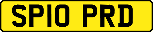 SP10PRD