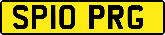 SP10PRG