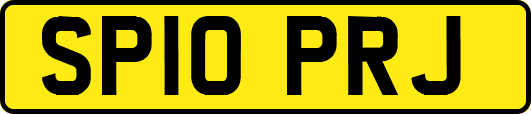 SP10PRJ