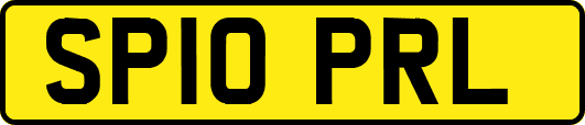 SP10PRL