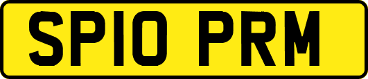 SP10PRM
