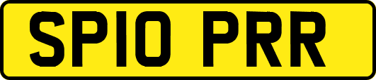 SP10PRR