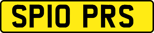SP10PRS