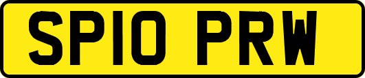 SP10PRW