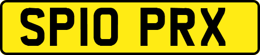 SP10PRX