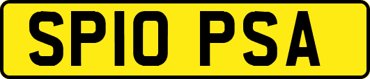 SP10PSA
