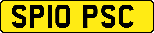 SP10PSC