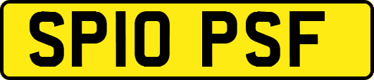 SP10PSF
