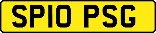 SP10PSG