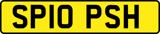 SP10PSH