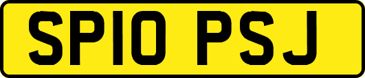 SP10PSJ