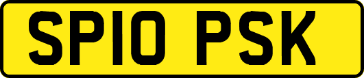 SP10PSK