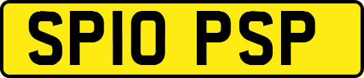 SP10PSP