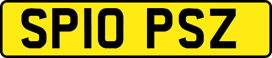 SP10PSZ