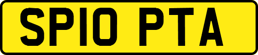 SP10PTA