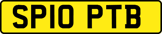 SP10PTB